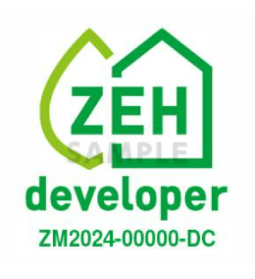 ZEH-developer ZM2024-00000-DC