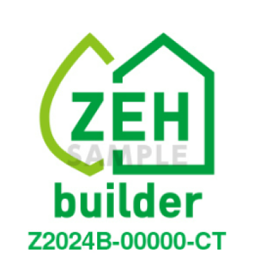 ZEH-builder Z2024B-00000-CT