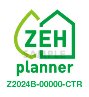 ZEH-planner Z2024B-00000-CTR